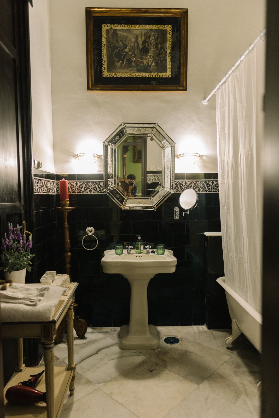 Foto - Palacio del Virrey Laserna