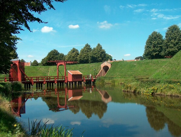 Pool - Zur Linde (Thum)