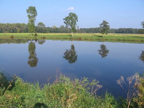 Lake - Zur Linde (Thum)