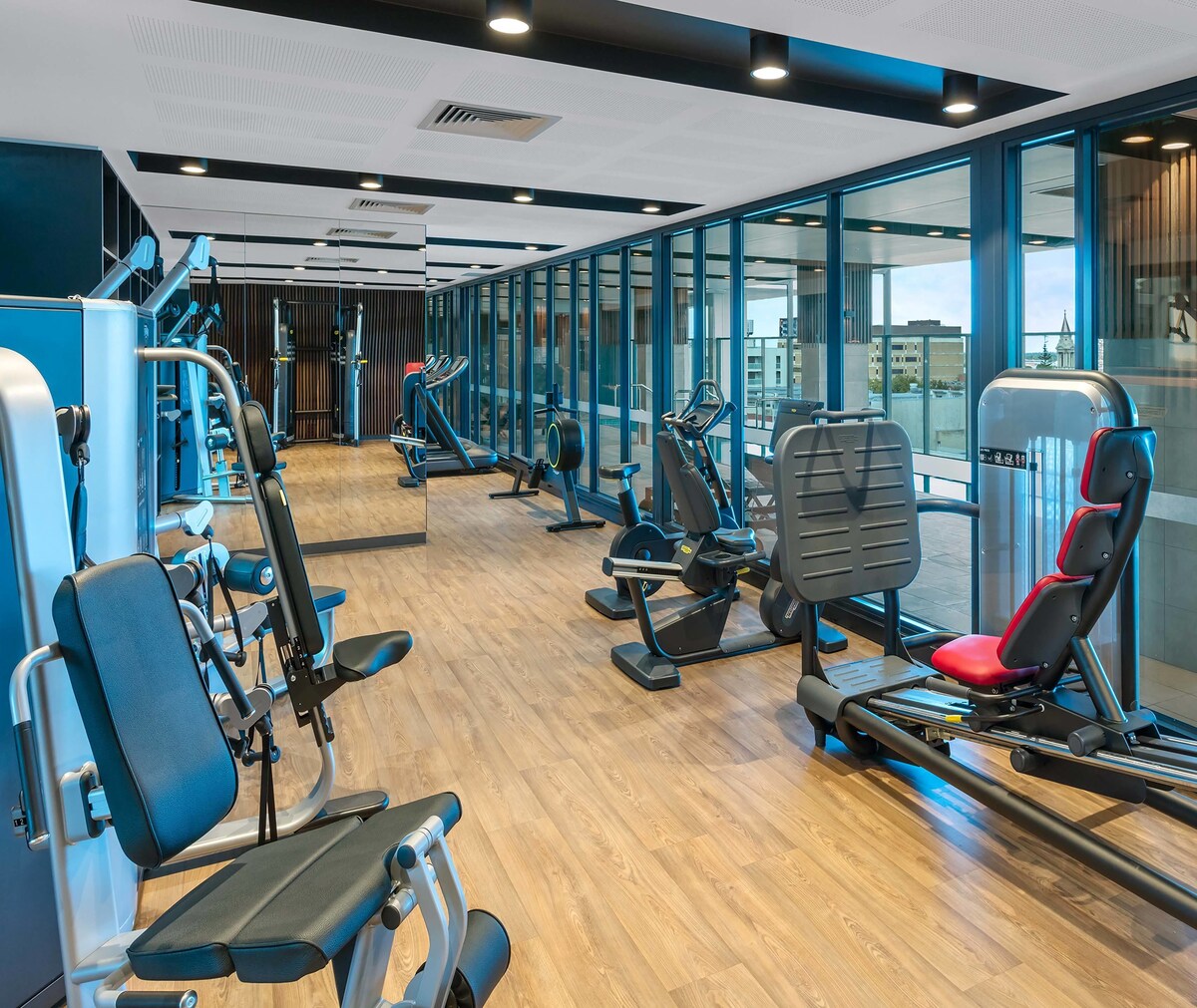 Avani Adelaide Residences
