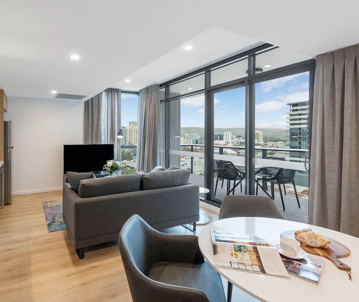 Avani Adelaide Residences