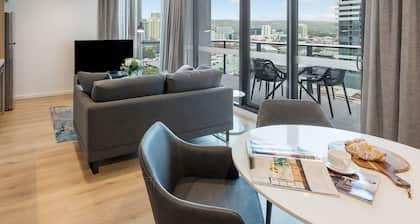 Avani Adelaide Residences