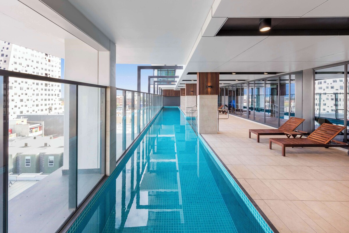 Avani Adelaide Residences