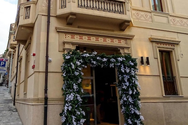 Ngoại thất