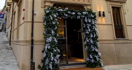 Torrione Hotel
