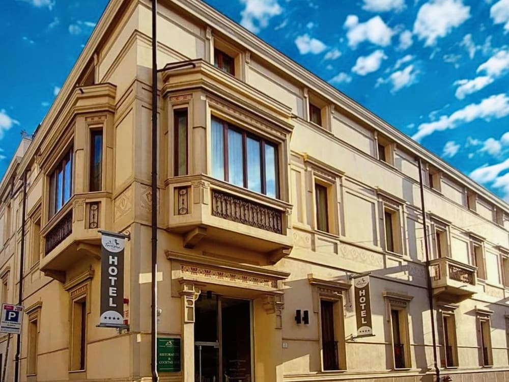 Torrione Hotel photo 6