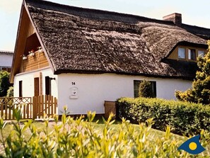 Udendørsområde