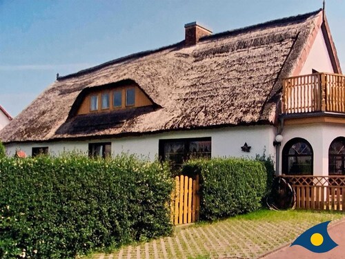 Haus Ückeritz Bauernsuite - Bauernsuite