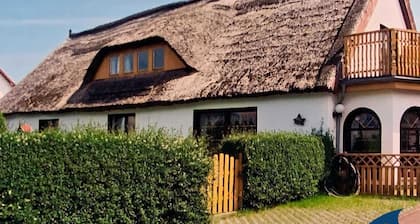Haus Ückeritz Bauernsuite - Bauernsuite