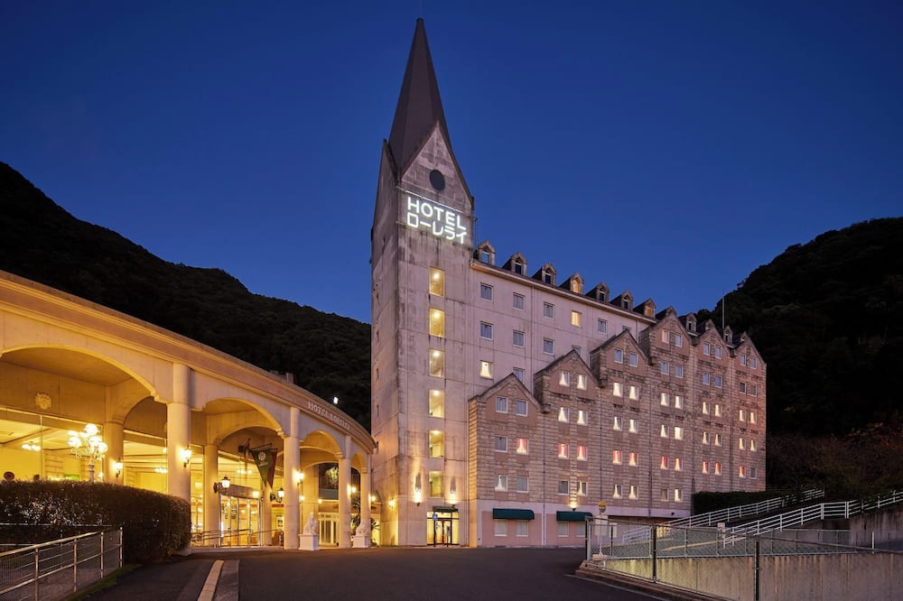 Hotel Lorelei
