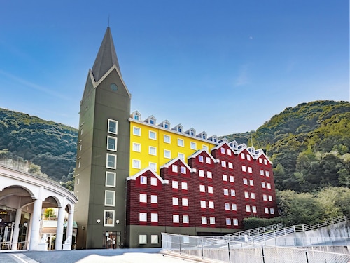 ホテル ローレライ
