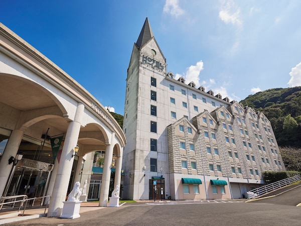 Hotel Lorelei - Sasebo