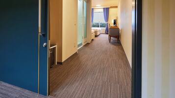 Accessible Twin Room(Non-smoking)