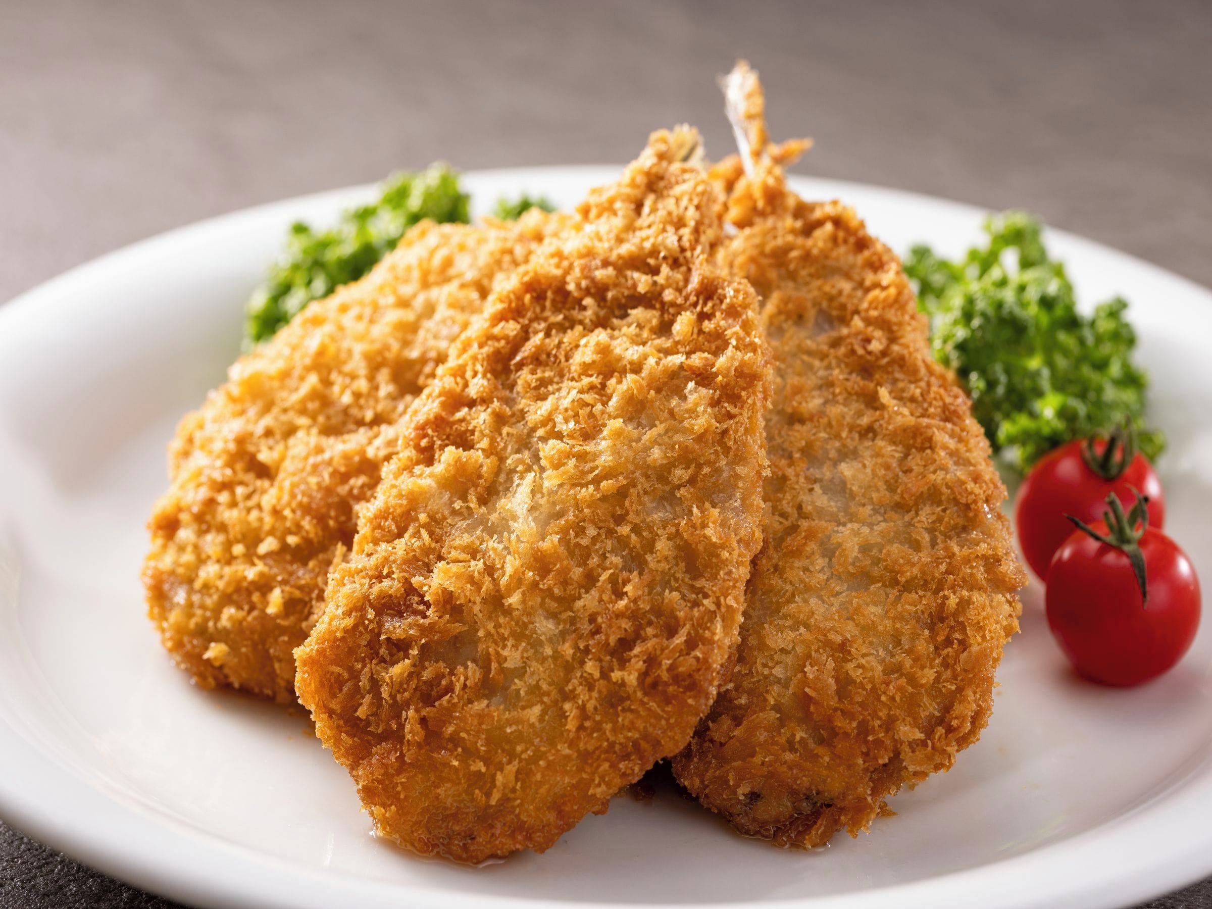 Frokostbuffé
