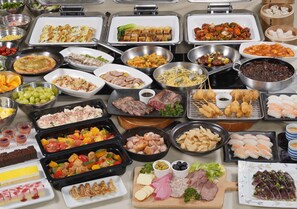 บุฟเฟต์