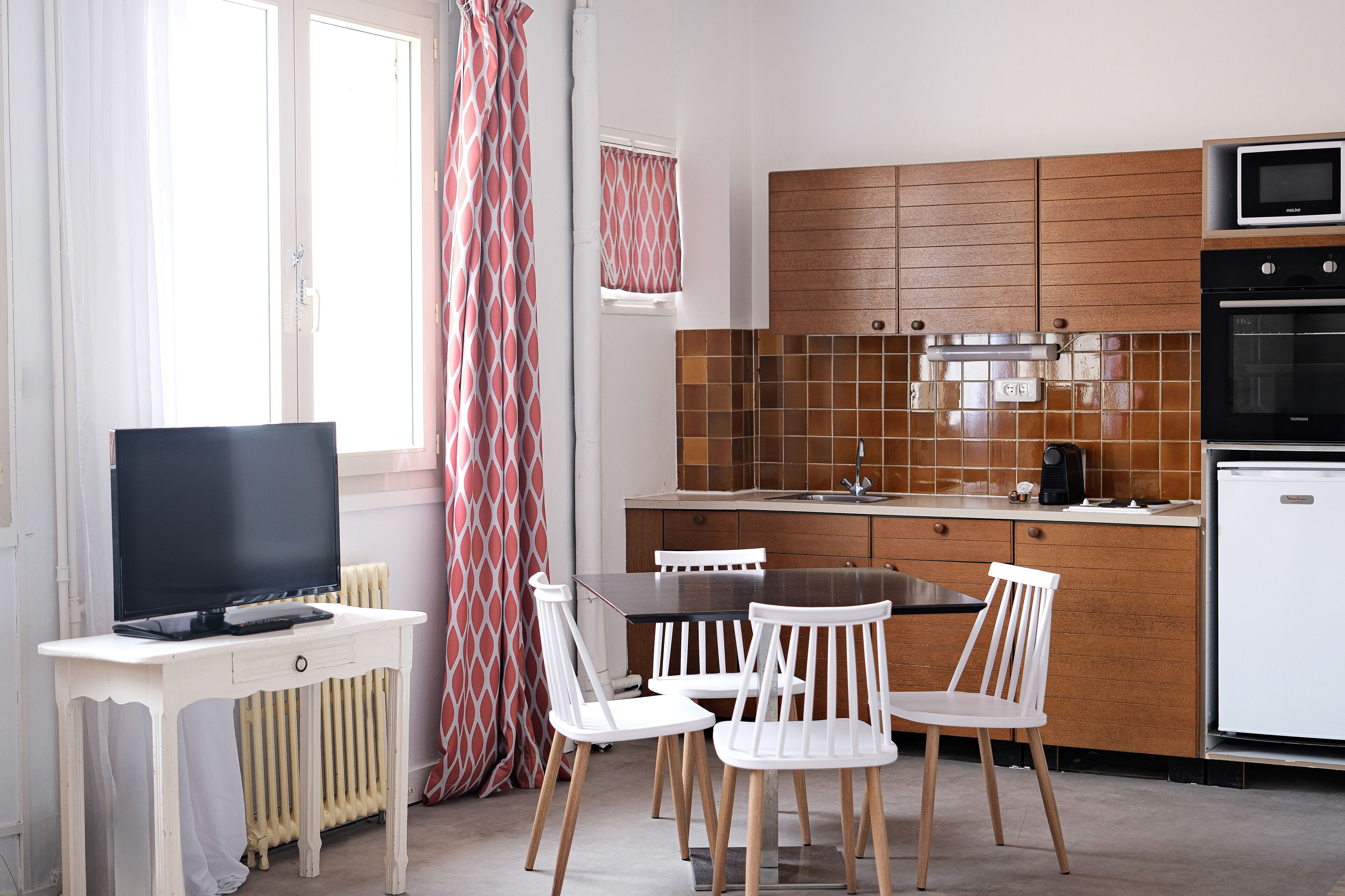 coffee/tea maker, electric kettle