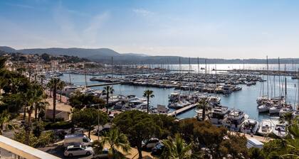 Résidence Le Beau Rivage