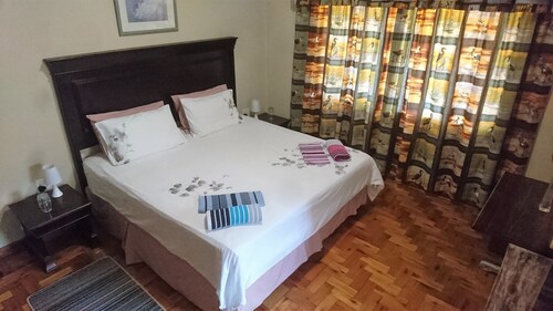 Graskop Sunset Holiday Home