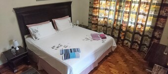 Graskop Sunset Holiday Home