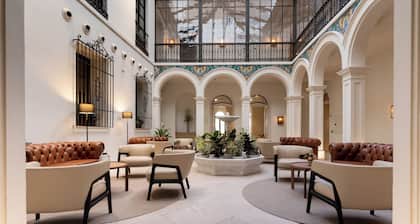 H10 Palacio Colomera