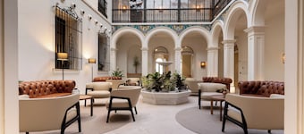 H10 Palacio Colomera