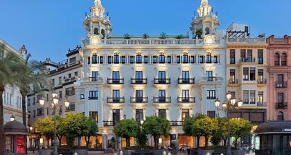 H10 Palacio Colomera