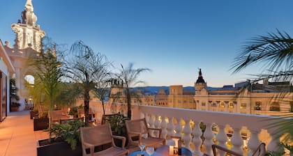 H10 Palacio Colomera