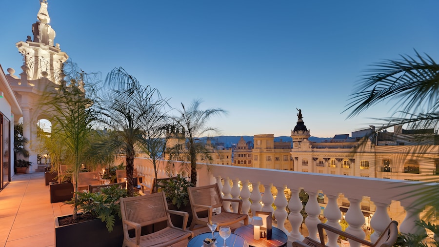 H10 Palacio Colomera