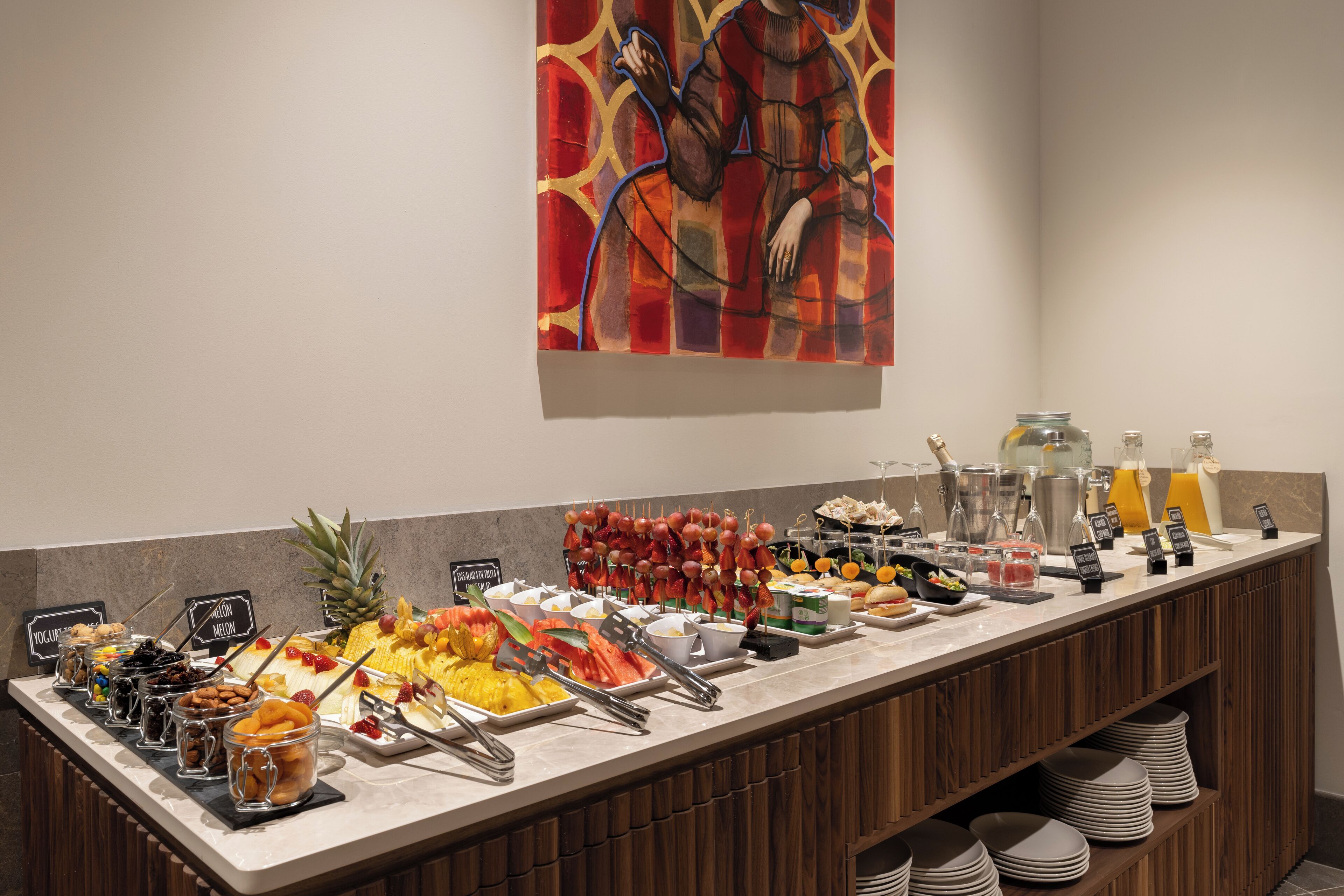 Photo - H10 Palacio Colomera