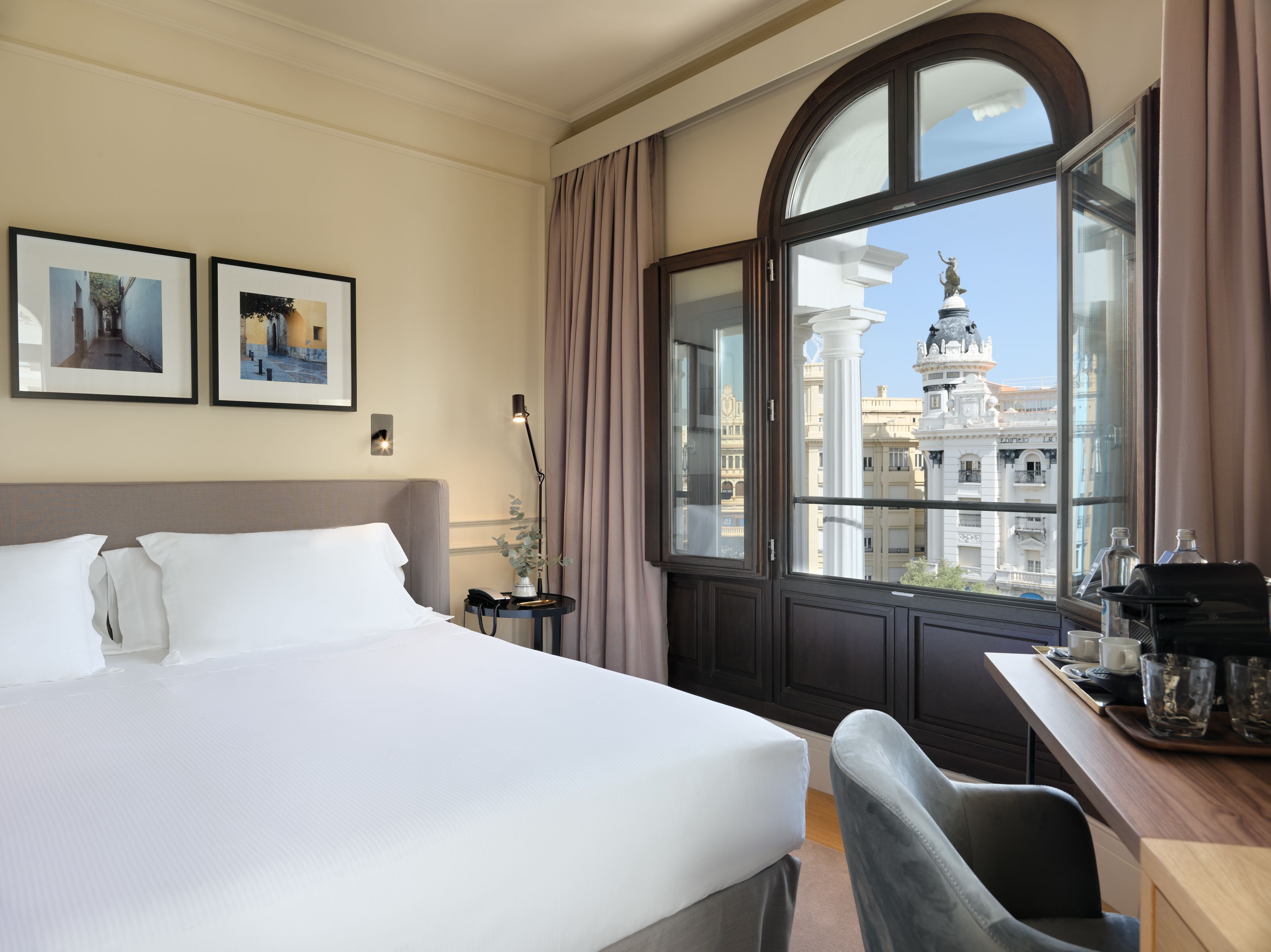 Photo - H10 Palacio Colomera