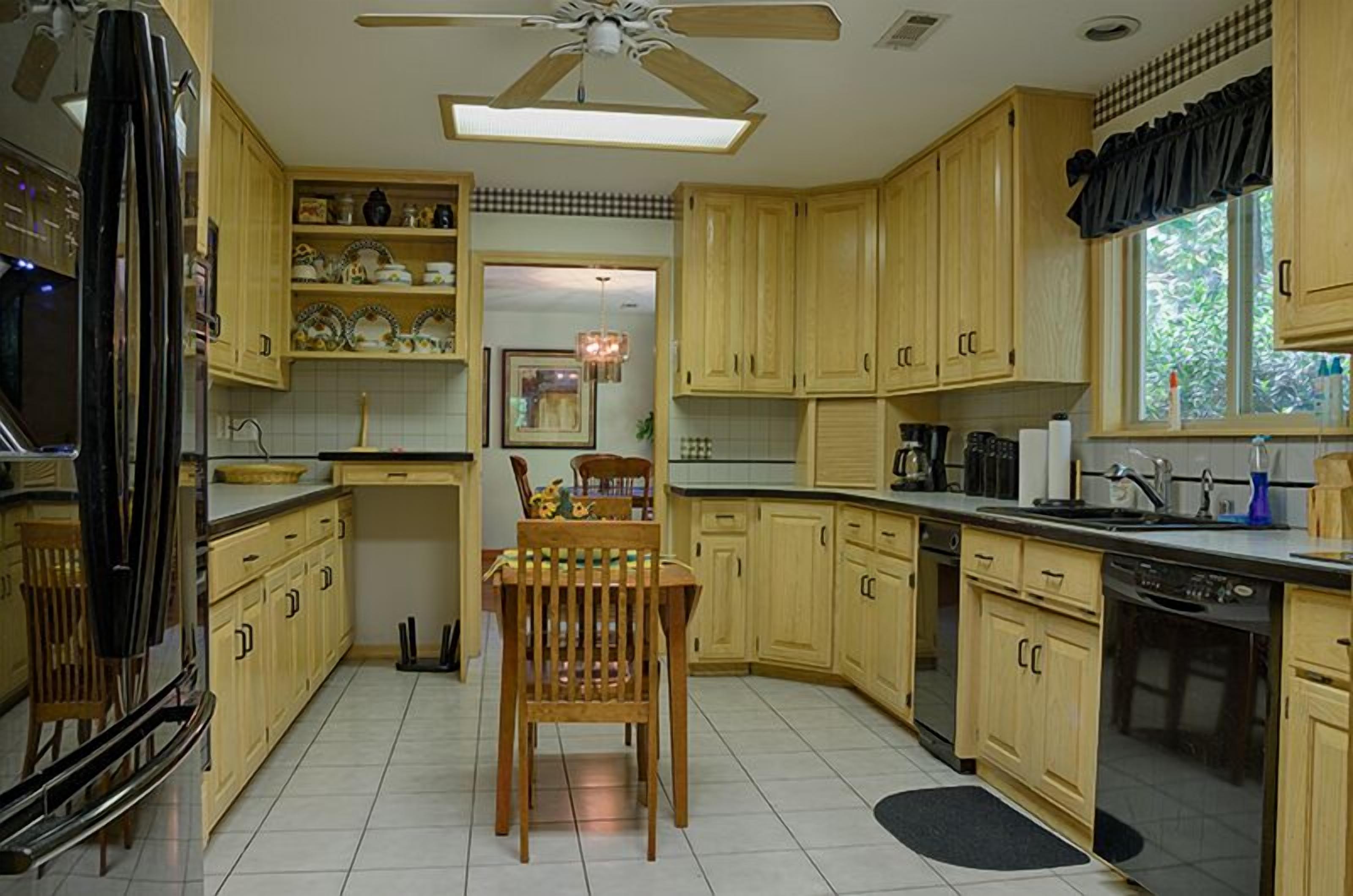 A Great Place to Make Memories