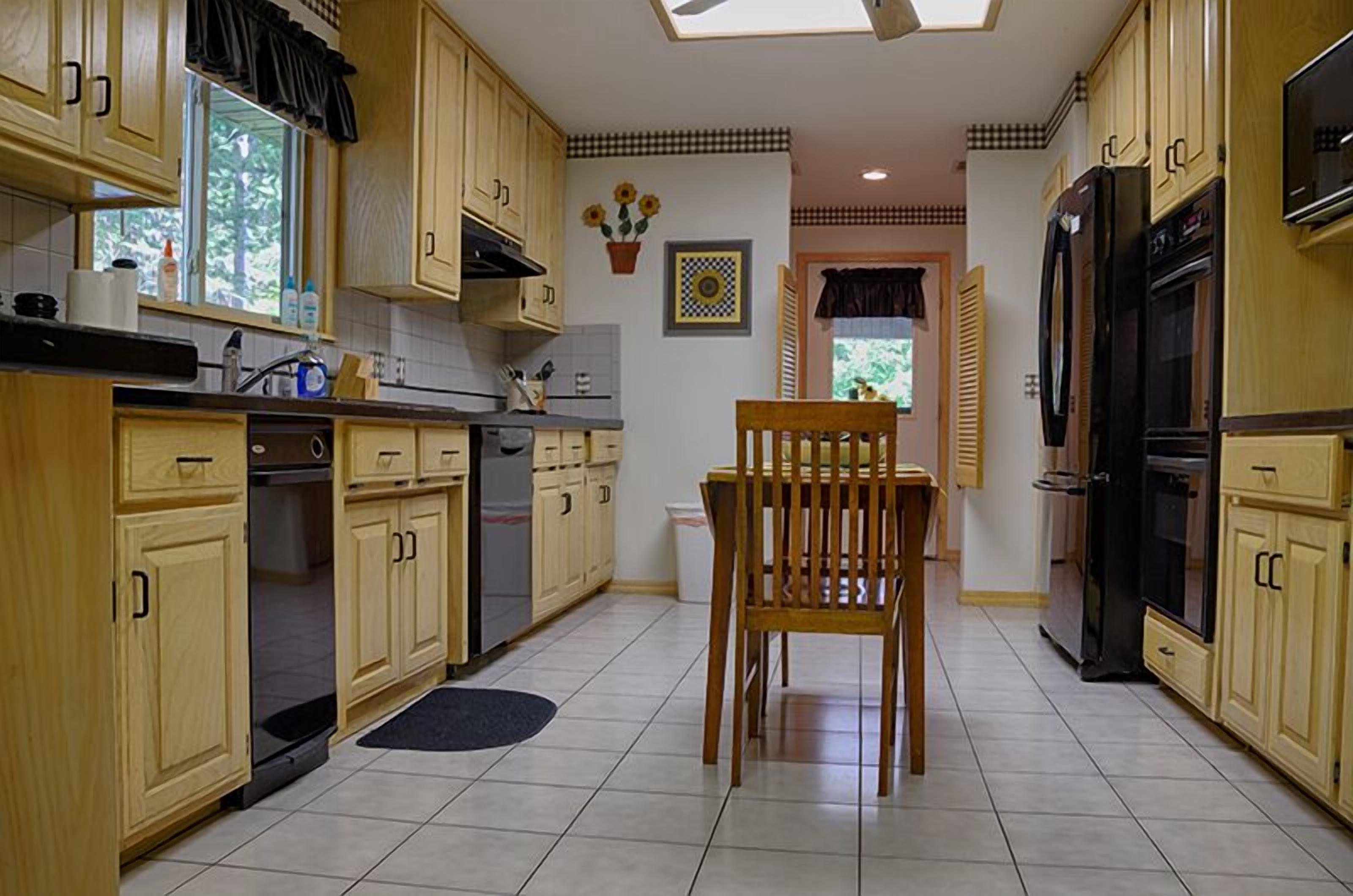 A Great Place to Make Memories