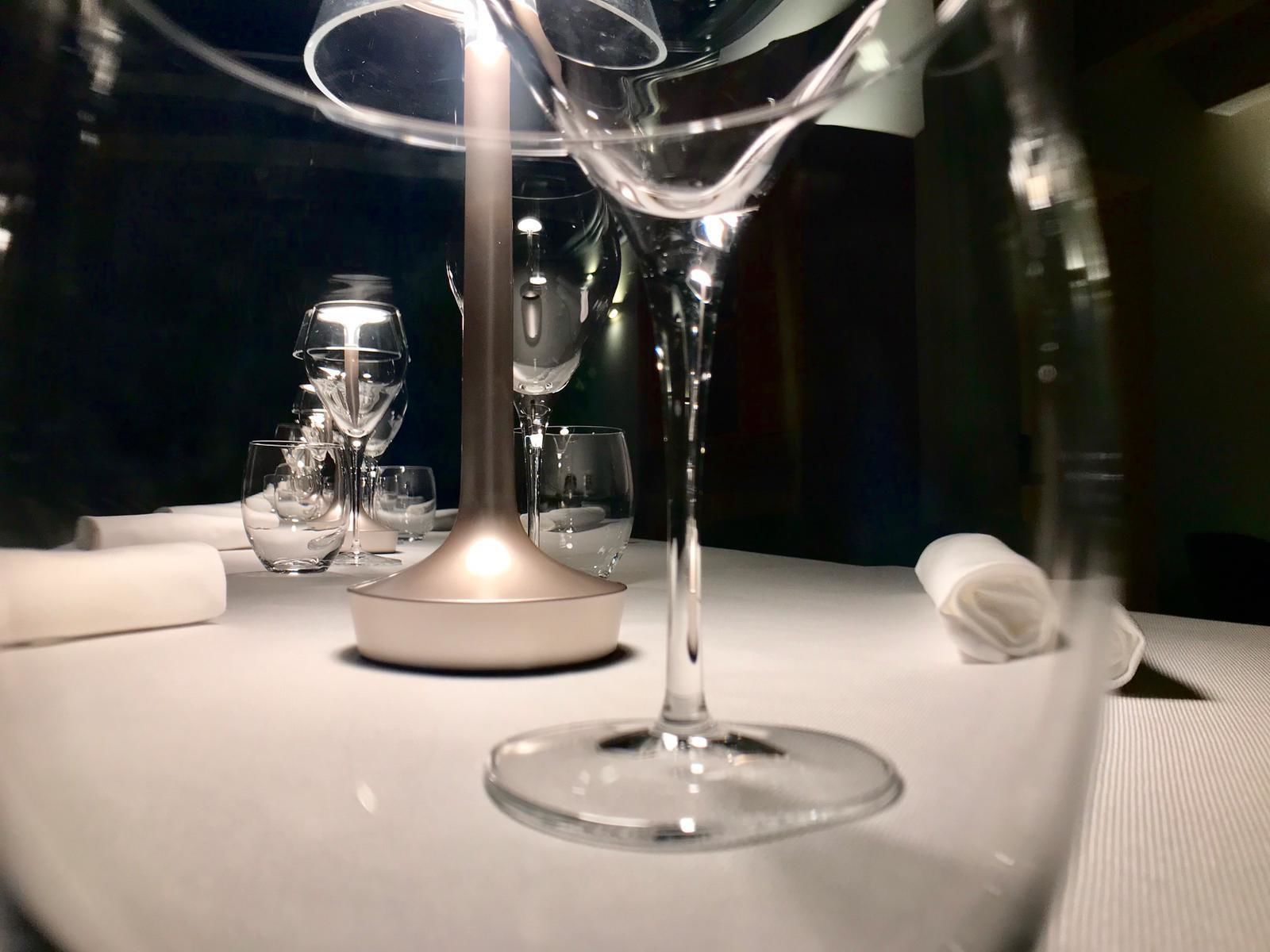 Foto - Bacã Suites, Restaurant & Bar