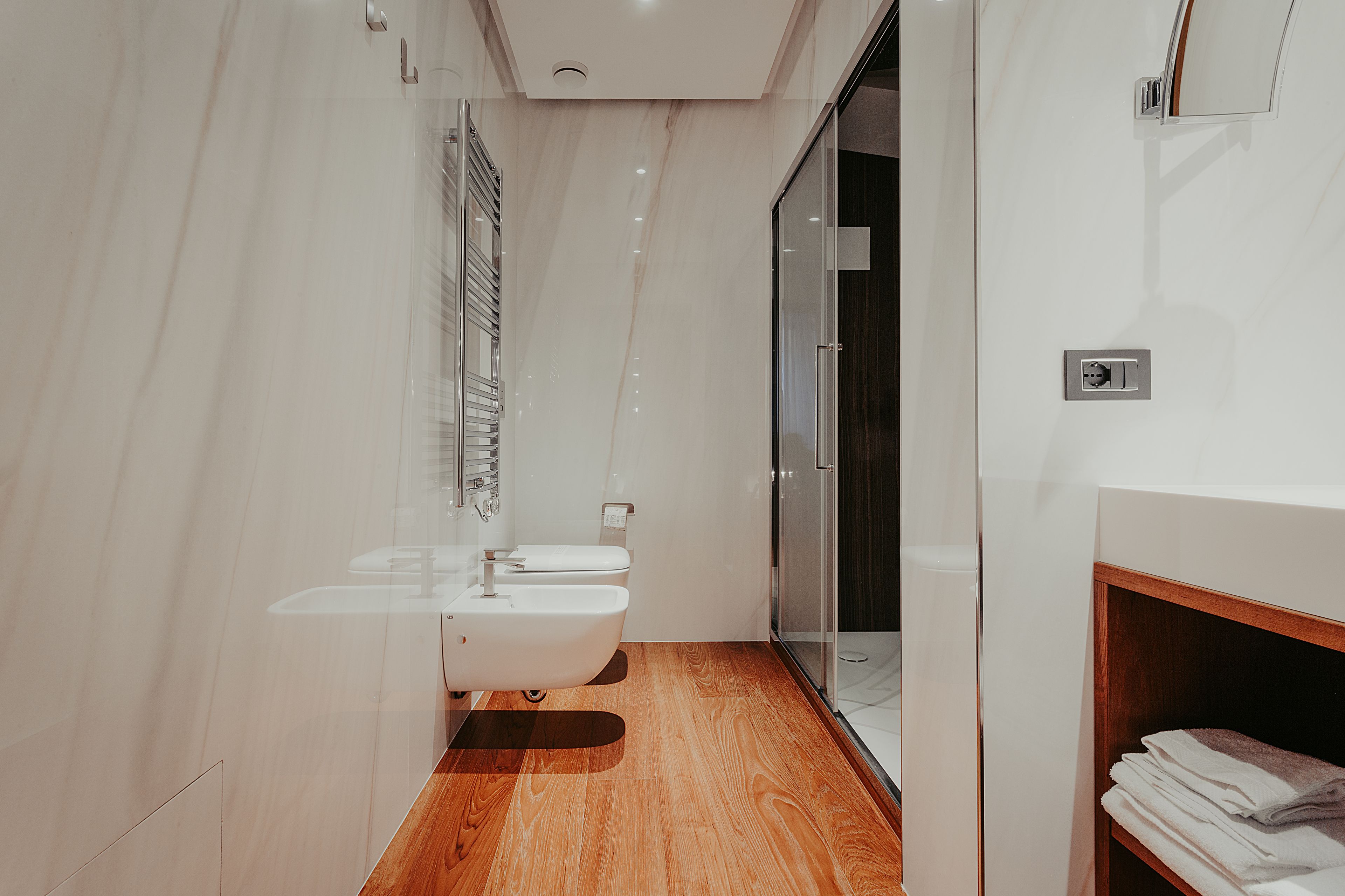 Foto - Bacã Suites, Restaurant & Bar