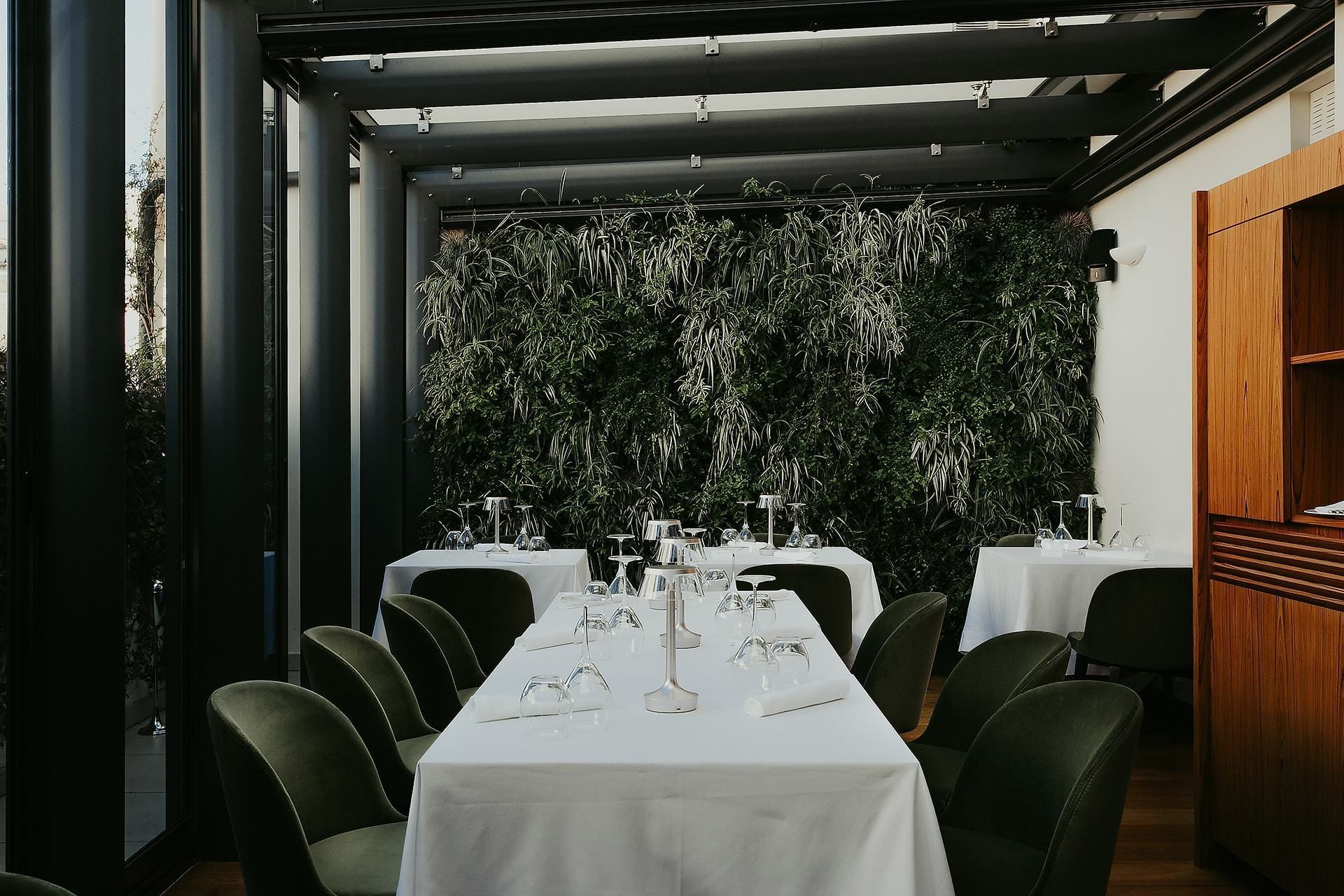 Foto - Bacã Suites, Restaurant & Bar