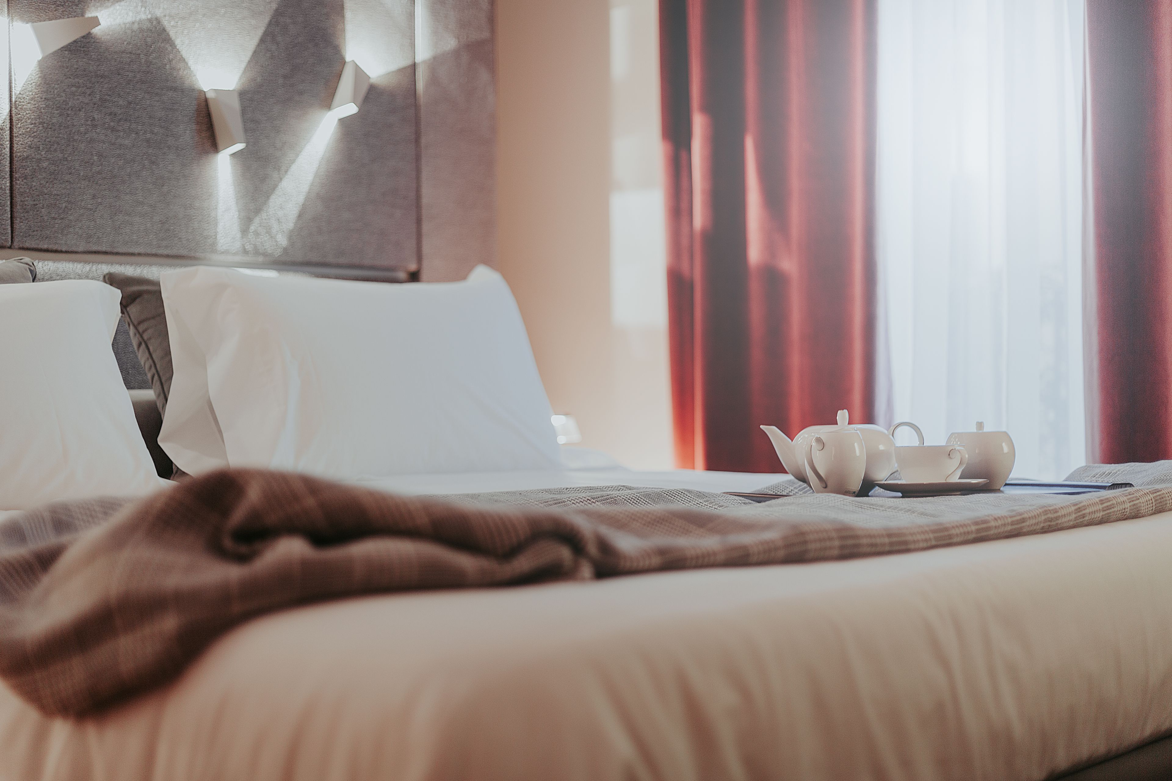 Foto - Bacã Suites, Restaurant & Bar