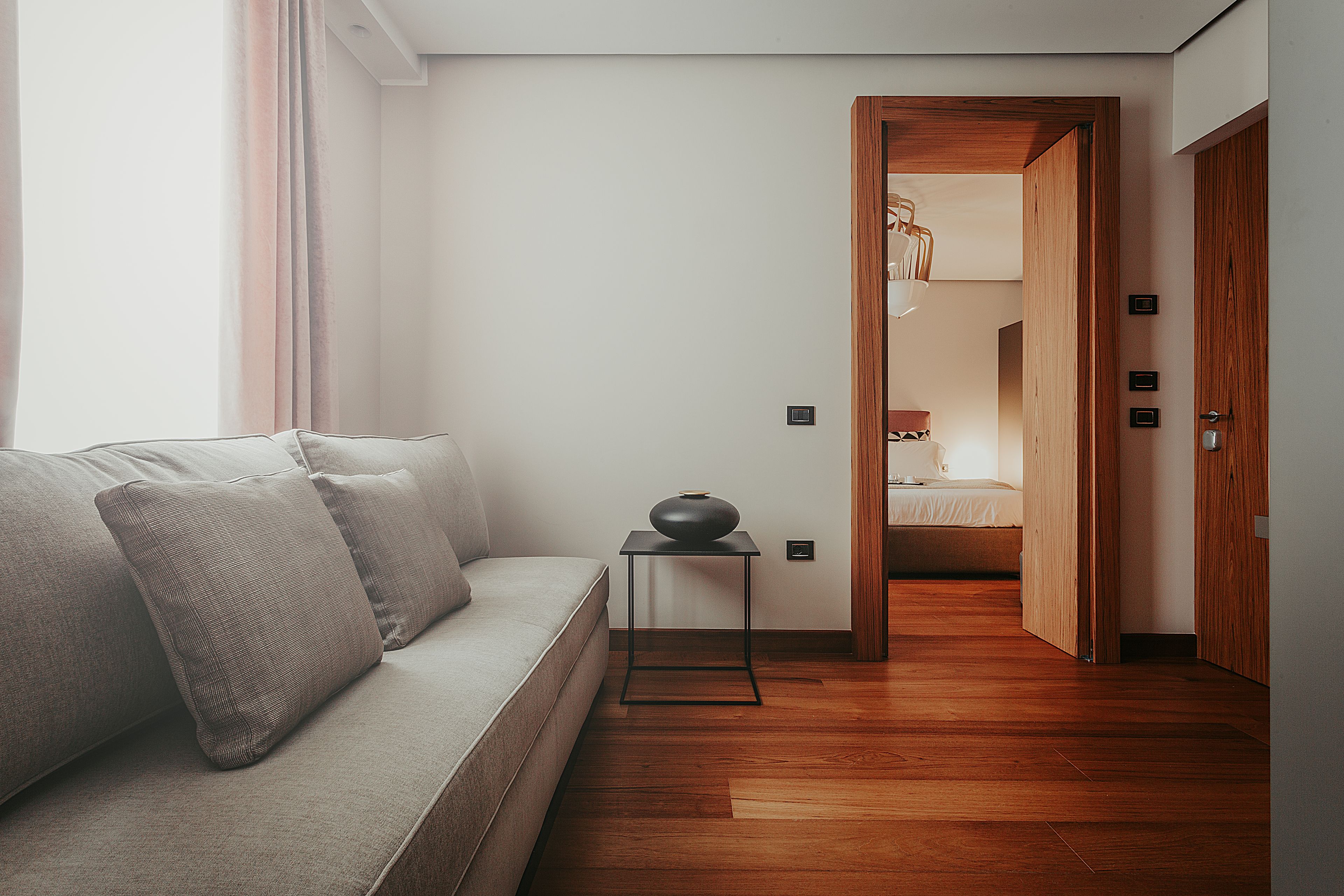 Foto - Bacã Suites, Restaurant & Bar