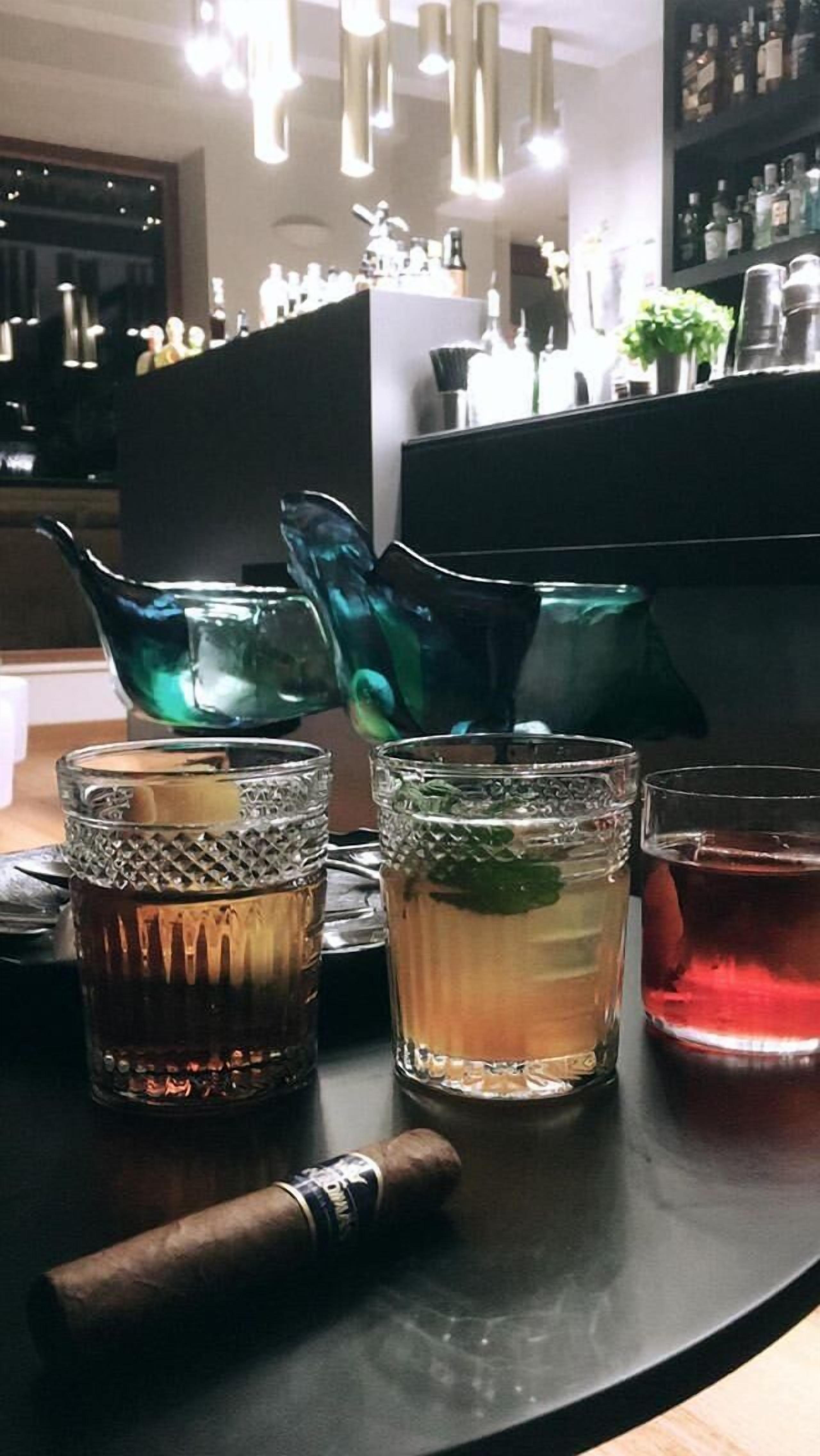 Photo - Baca Suites, Restaurant & Bar