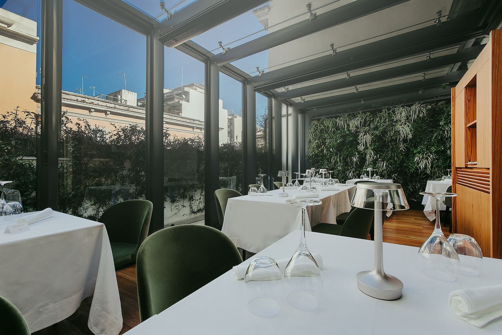 Foto - Bacã Suites, Restaurant & Bar