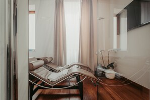 وسيلة راحة في الغرفة