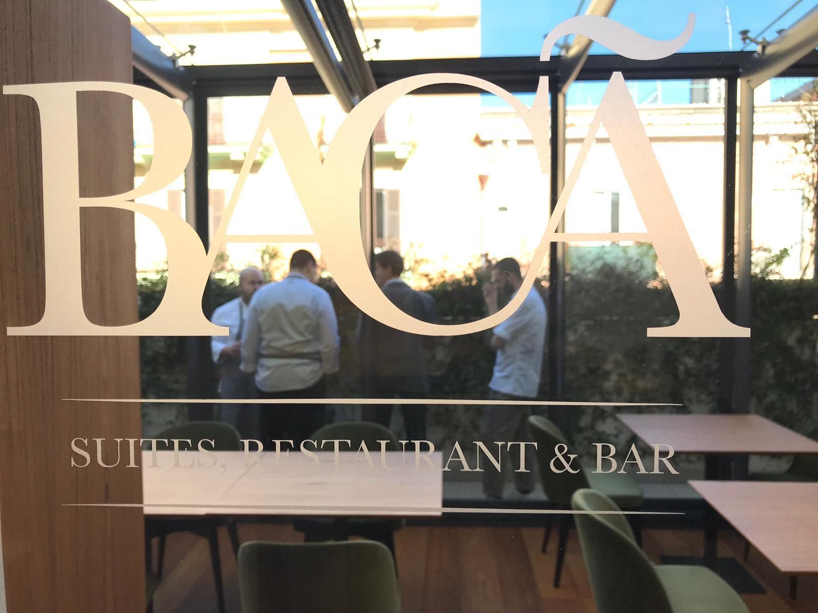 Foto - Bacã Suites, Restaurant & Bar