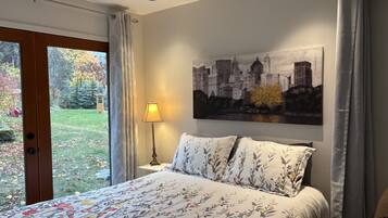 3 Schlafzimmer, Schreibtisch, kostenloses WLAN