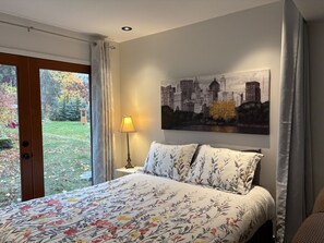 3 habitaciones, escritorio y wifi gratis 