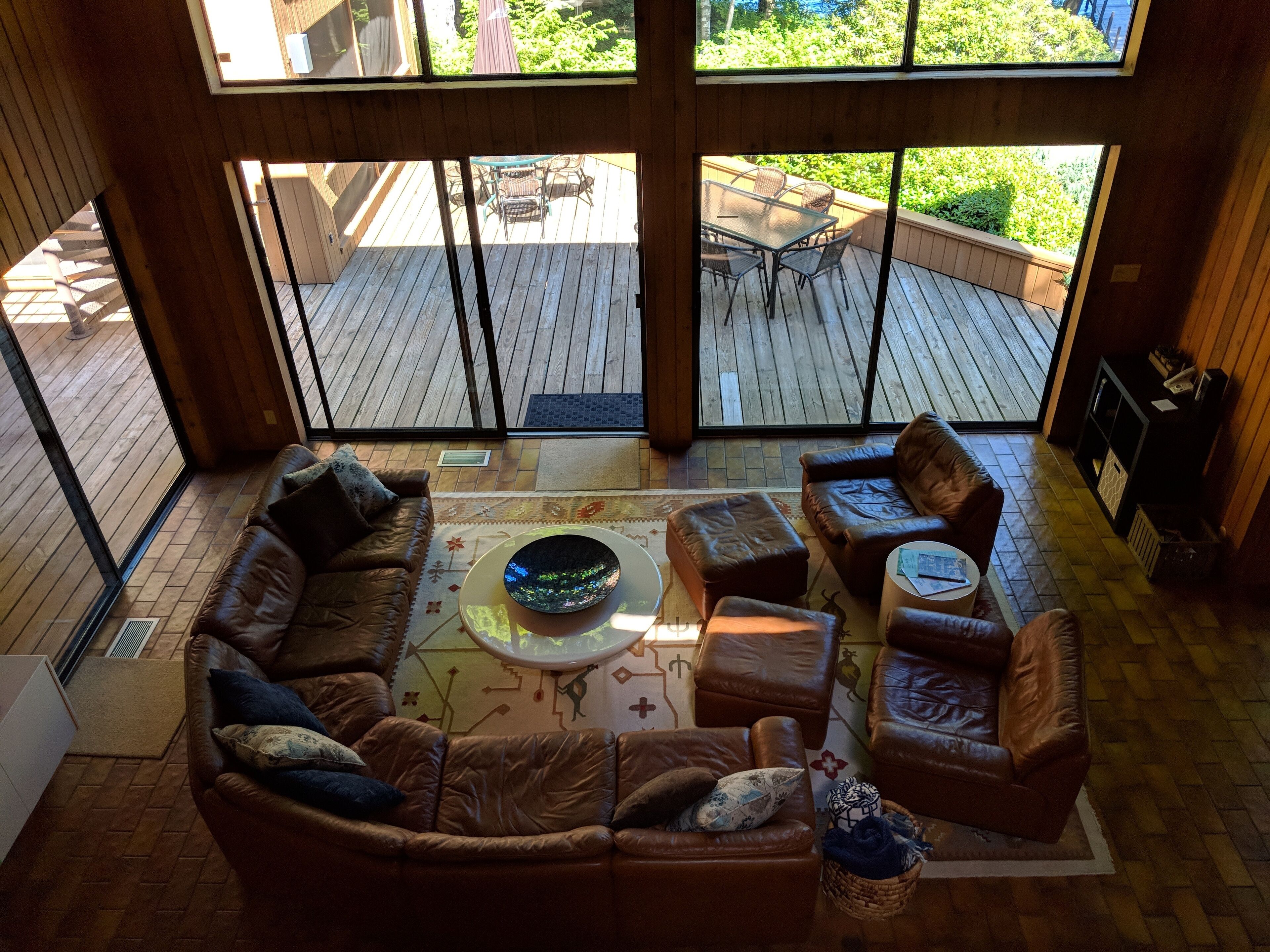 The Gathering Home - Where memories are made