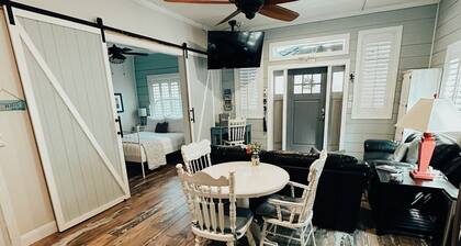 The Villa at Harbor House