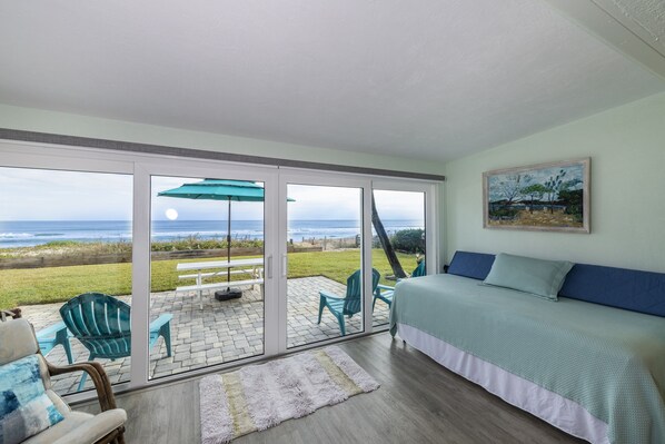 3 chambres, bureau, fer et planche à repasser, Wi-Fi gratuit