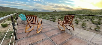Cactus Corazón: Comfortable, Spacious & Secluded