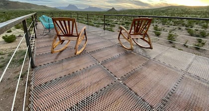 ¡¡Nuevo!! Timeless Ranch - Casa privada de 80 acres en la pintoresca región de Cedar Springs