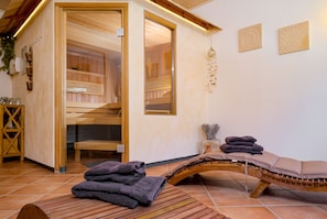 Massagebehandlinger