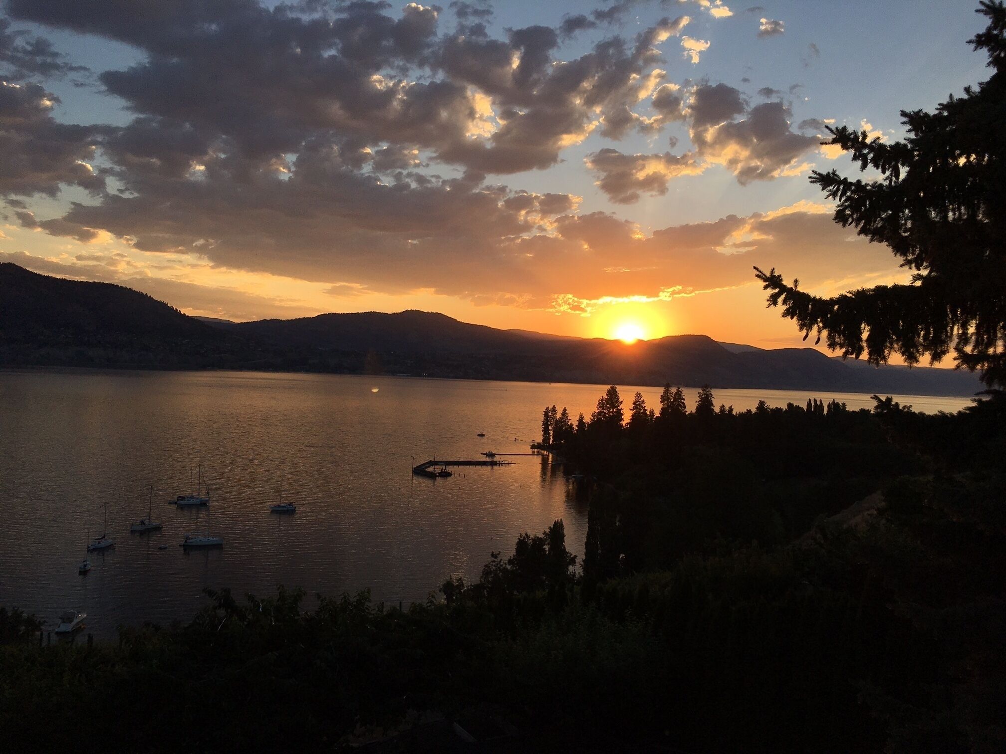 Naramata Dream Suites B & B